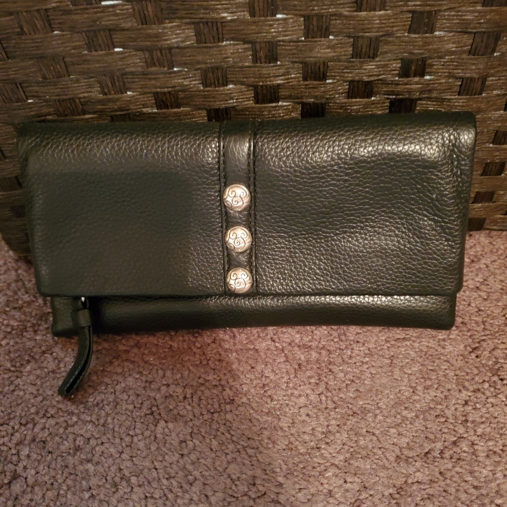 Brighton Wallet